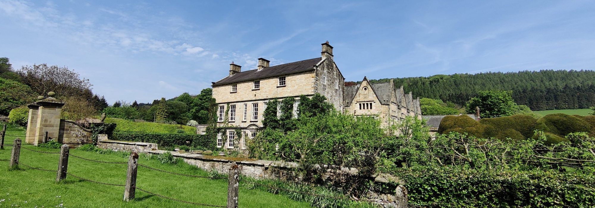 Arden Hall